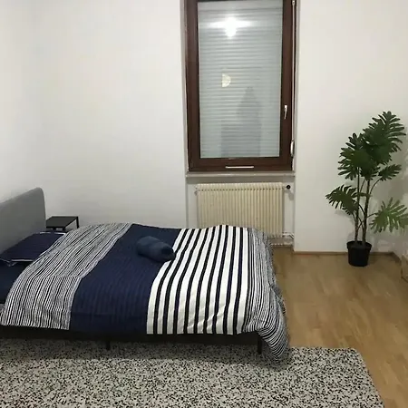 아파트 Spacieux A 10 Min Du Centre 스트라스부르