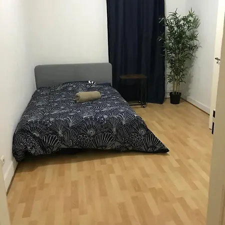 Spacieux A 10 Min Du Centre Strasbourg